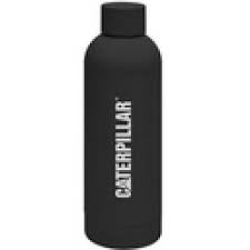 Termo Negro Metalico Caterpillar