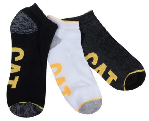 SET DE CALCETINES (3 PARES)