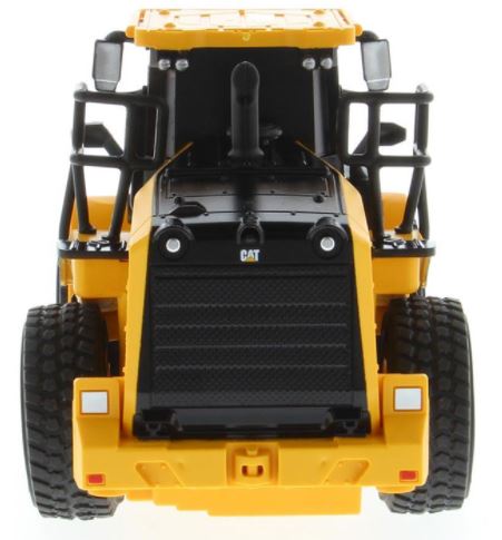 CARGADOR DE RUEDAS 950M CAT® ESCALA 1:35 CONTROL REMOTO