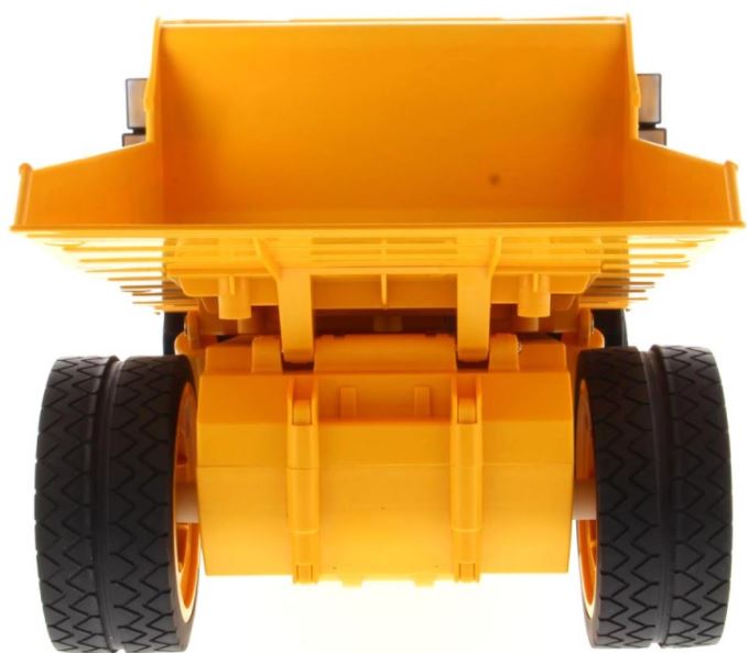 CAMION FUERA DE CARRETERA 770 CAT® CONTROL REMOTO ESCALA 1:24