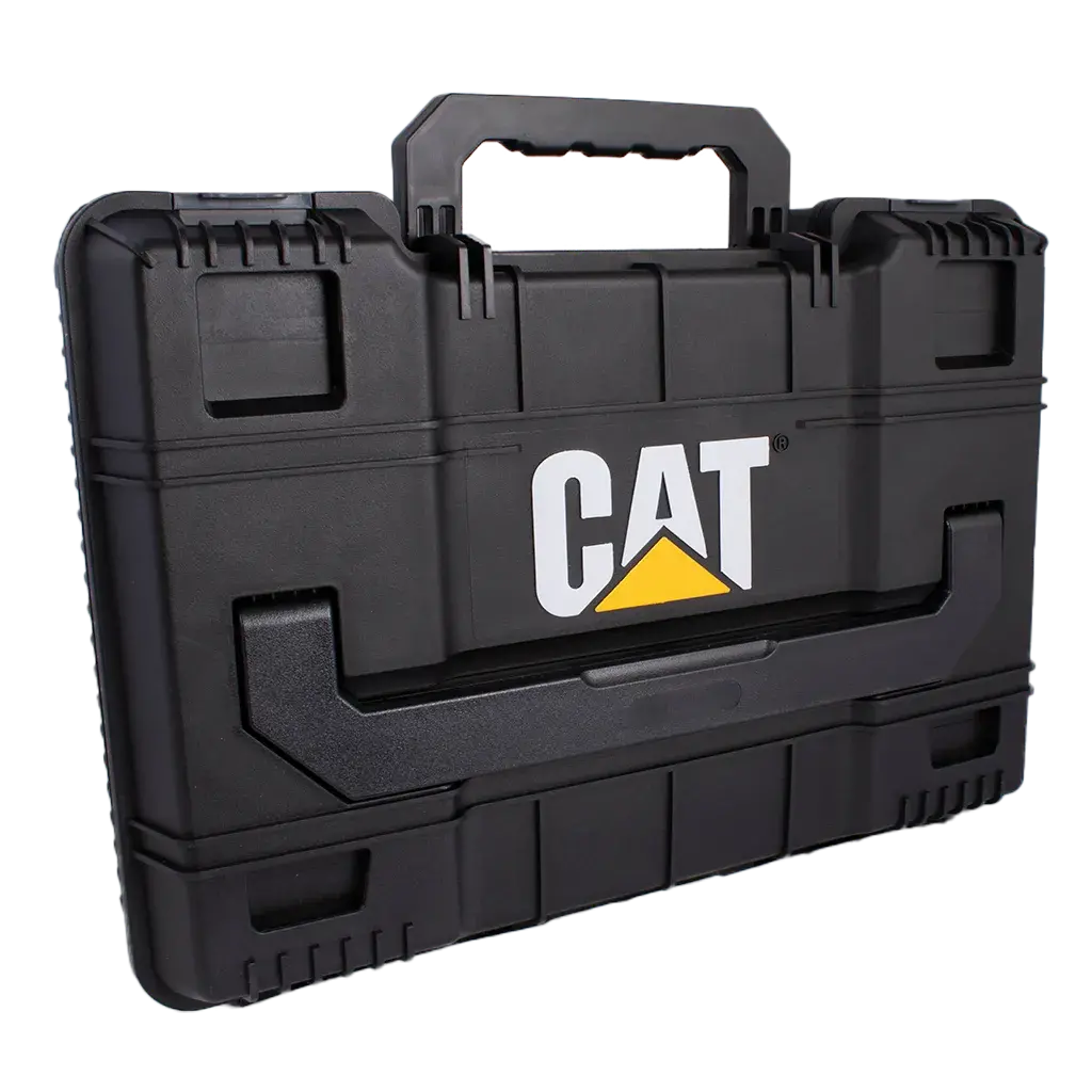 SDS PLUS TALADRO ROTOMARTILLO CAT DX21