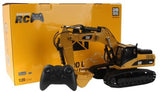 EXCAVADORA 330D CONTROL REMOTO EDICION ESPECIAL, ESCALA 1:20   28001