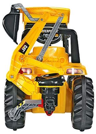 MONTABLE ROLLY CARGADOR FRONTAL/RETROEXCAVADORA 813001