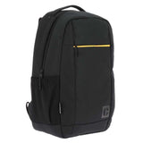 MOCHILA CAT QUEST EXPLORE COLOR NEGRO  83764-01