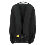 MOCHILA CAT QUEST EXPLORE COLOR NEGRO  83764-01