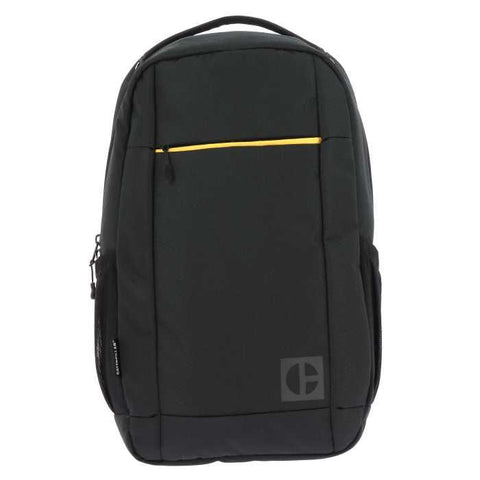 MOCHILA CAT QUEST EXPLORE COLOR NEGRO  83764-01