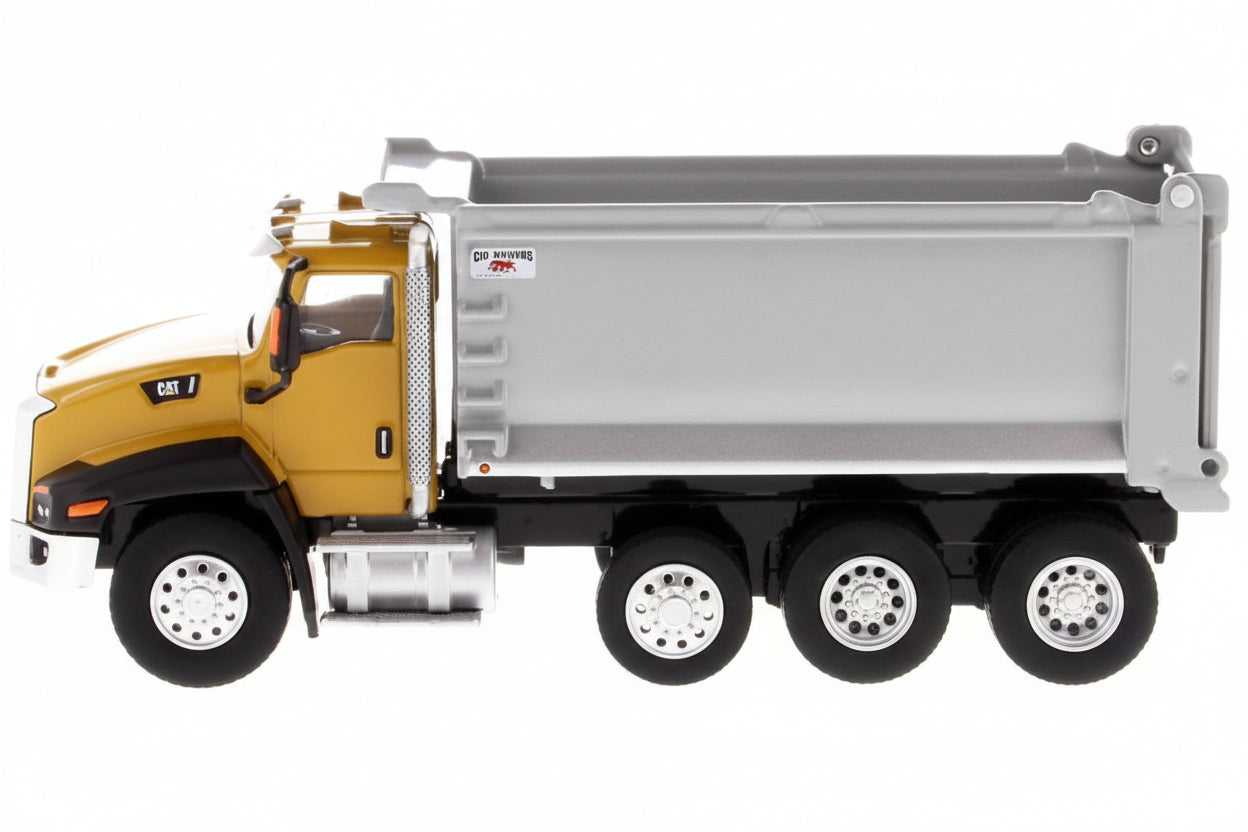 Camión Volquete OX Caterpillar CT660 Escala 1:64 | Modelo 85633