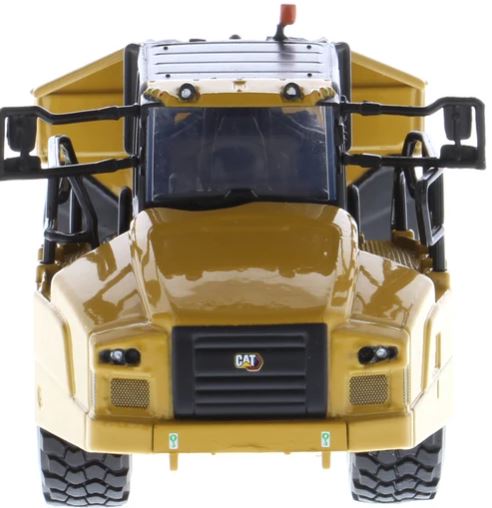 CAMION ARTICULADO CAT 745 ESCALA 1:64
