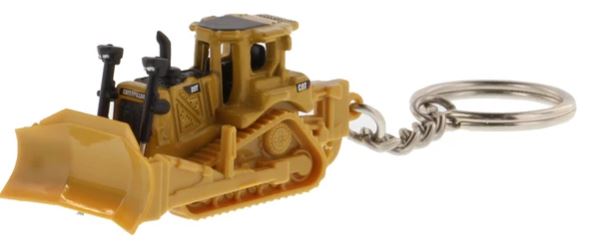 LLAVERO TRACTOR DE CADENAS MICRO CAT®D8T