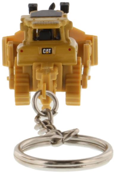 LLAVERO TRACTOR DE CADENAS MICRO CAT®D8T