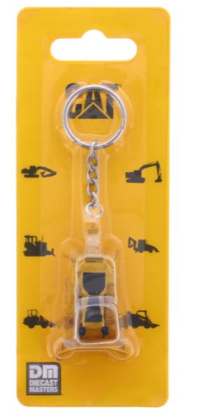 LLAVERO TRACTOR DE CADENAS MICRO CAT®D8T