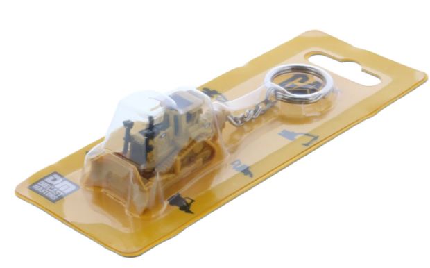 LLAVERO TRACTOR DE CADENAS MICRO CAT®D8T