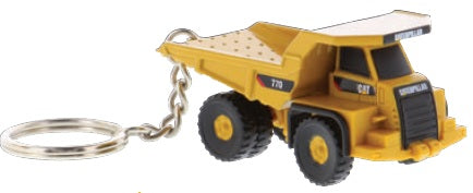 LLAVERO MINI MICRO CATERPILLAR 770