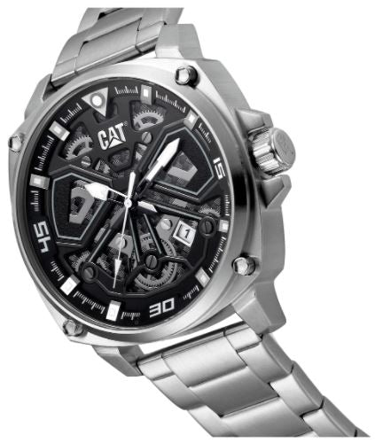 RELOJ CAT TOKYO AJ.141.11.121