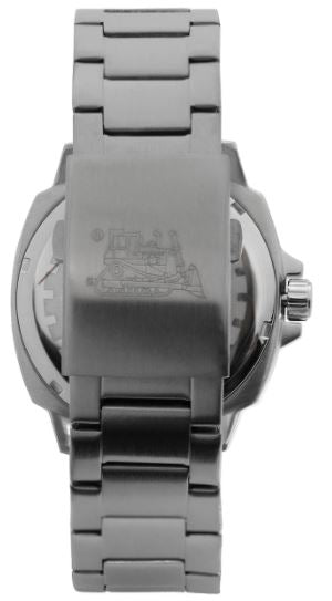 RELOJ DE ACERO CAT TOKYO AJ.141.11.127