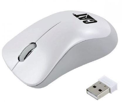 MOUSE INALAMBRICO CAT