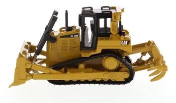 TRACTOR DE CADENAS D6R CAT ESCALA 1:64