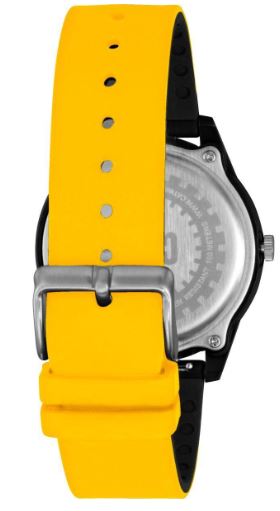RELOJ CAT PARA CABALLERO INSIGNIA YELLOW LJ.160.27.127