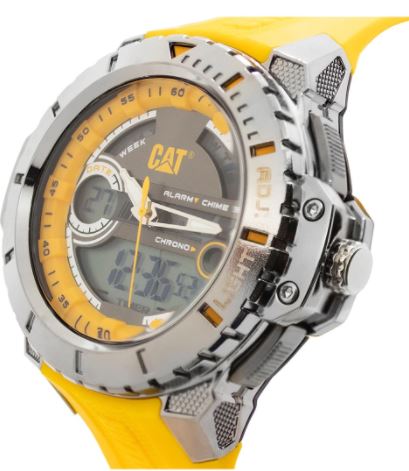 RELOJ CAT ANA-DIGIT MA.155.27.137