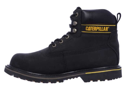 BOTAS HOLTON ST NEGRO PARA HOMBRE P723060M4M