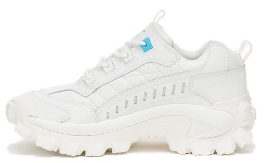 TENIS INTRUDER COLOR BLANCO UNISEX P110291M