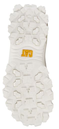 TENIS INTRUDER COLOR BLANCO UNISEX P110291M