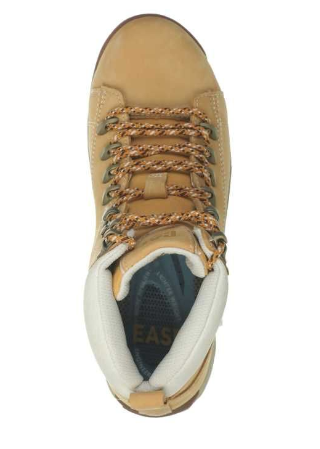 TENIS JERZY CASUALES MIEL PARA MUJER P308105