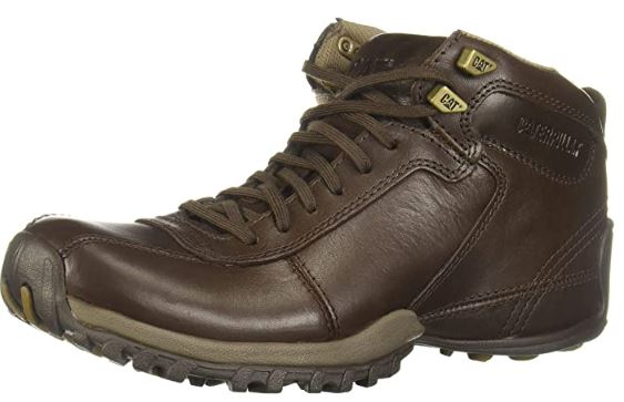 SNEAKER HOMBRE ELITE CAT P721510M4M