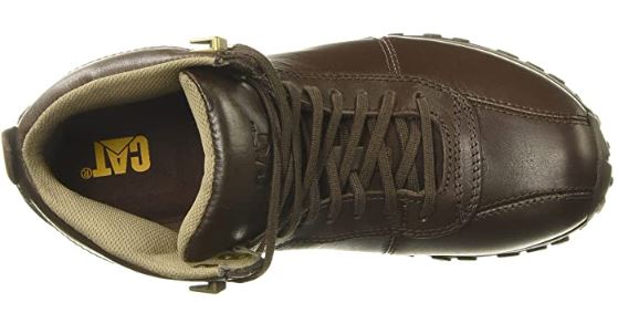 SNEAKER HOMBRE ELITE CAT P721510M4M