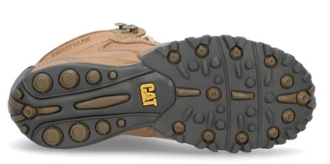 BOTAS ELITE CAT PARA HOMBRE MODELO P721512M4M