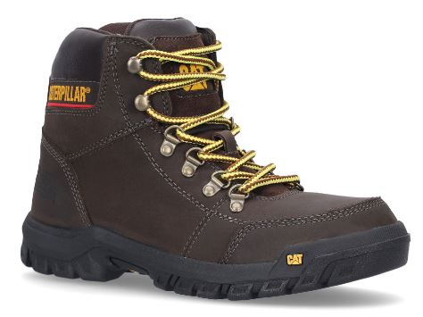 BOTA HOMBRE OUTLINE CAT P723447M4M