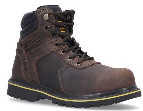 BOTAS HURON ST M4M CAFE PARA HOMBRE P723471M4M