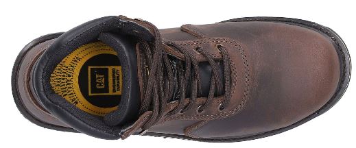 BOTAS HURON ST M4M CAFE PARA HOMBRE P723471M4M