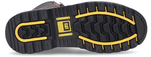 BOTAS HURON ST M4M CAFE PARA HOMBRE P723471M4M