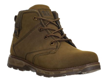 BOTAS HALSMAN COLOR OLIVO PARA HOMBRE P724921M4M