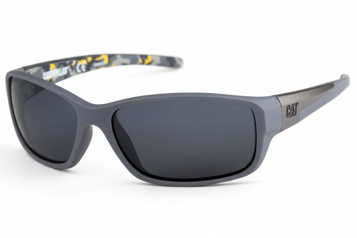 LENTES CASUAL GRAY CAT - CTS-SENSOR-108P