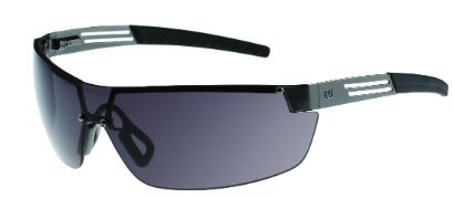 CSA-GUARD-104 SMOKE LENTES DE PROTECCIÓN