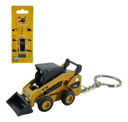 LLAVERO MINICARGADOR CAT® 272D2