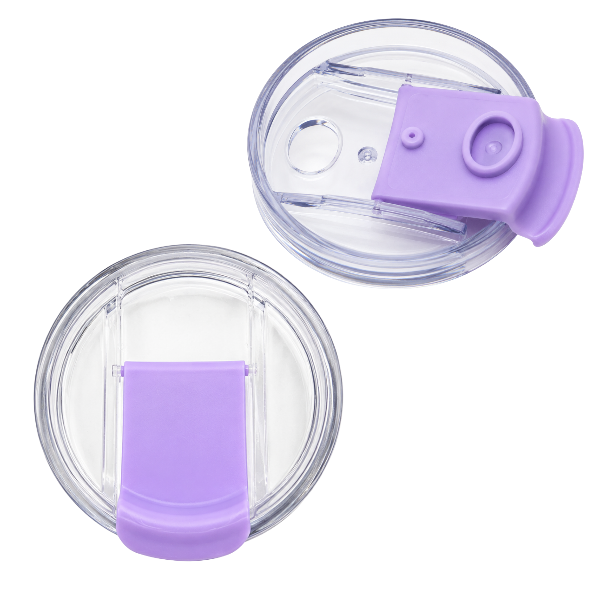 Termo  CAT 16 oz (473 ml) Color Lavanda