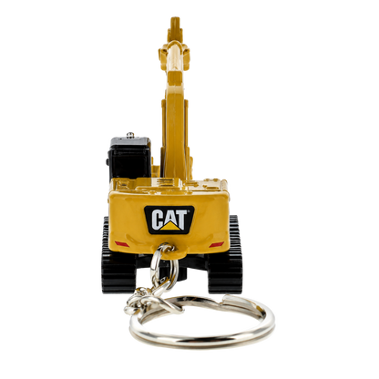 LLAVERO EXCAVADORA CATERPILLAR 320
