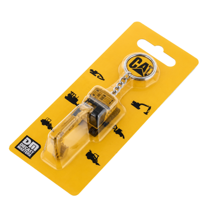LLAVERO EXCAVADORA CATERPILLAR 320