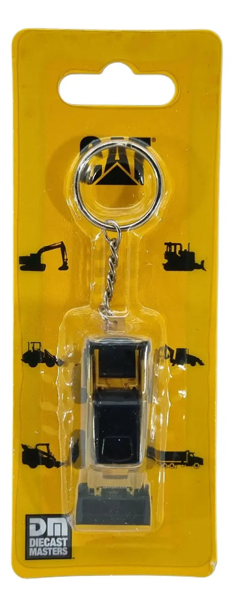 LLAVERO MINICARGADOR CAT® 272D2