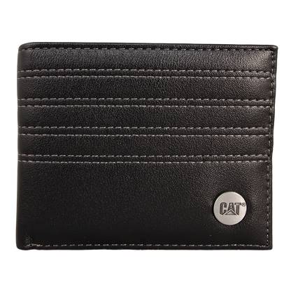 SET DE CARTERA Y CINTURON CAT