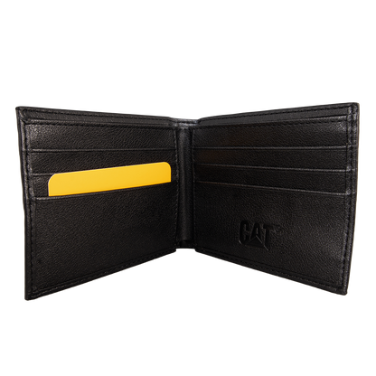 SET DE CARTERA Y CINTURON CAT