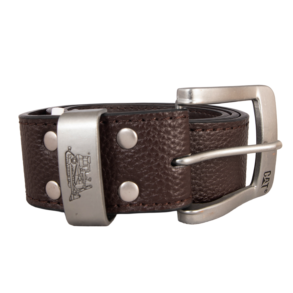 SET DE CARTERA Y CINTURON CAT