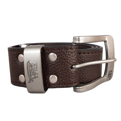 SET DE CARTERA Y CINTURON CAT