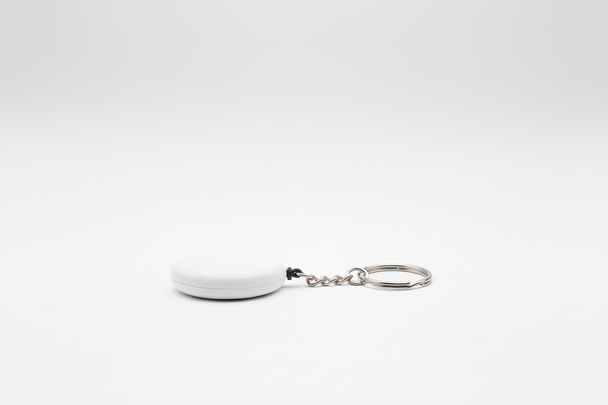 Llavero Flex CAT – CAT000656