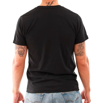 PLAYERA CAT DEGRADADO CATERPILLAR