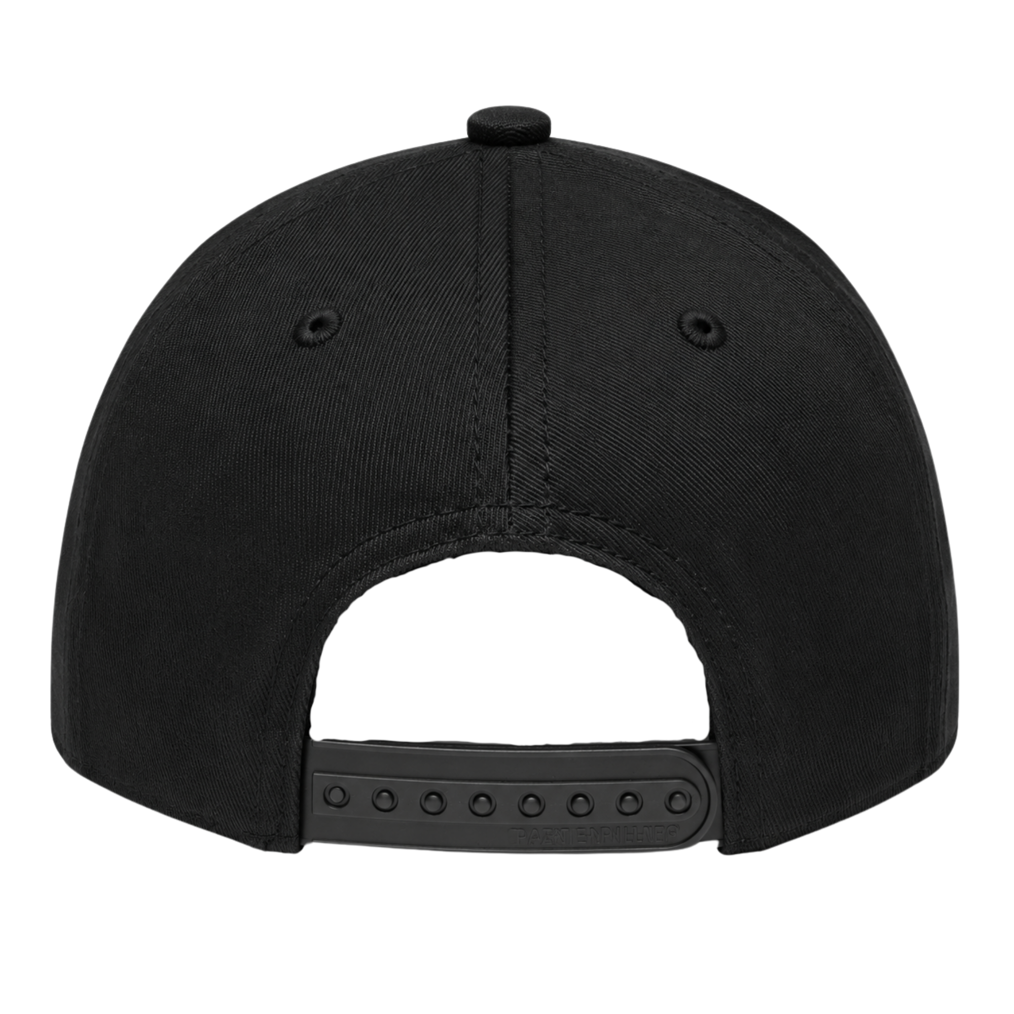 Gorra CAT negro