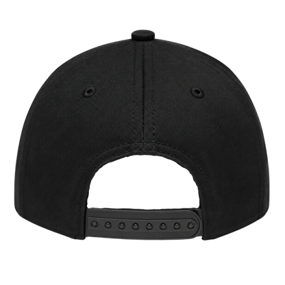 Gorra CAT negro